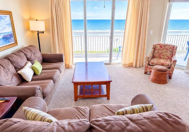 Photo 2 of Condo for sale at 1625 S Ocean Blvd #311, North Myrtle Beach, SC 29582 | MLS# 2600939 | Listing updated on 2026-09-25
