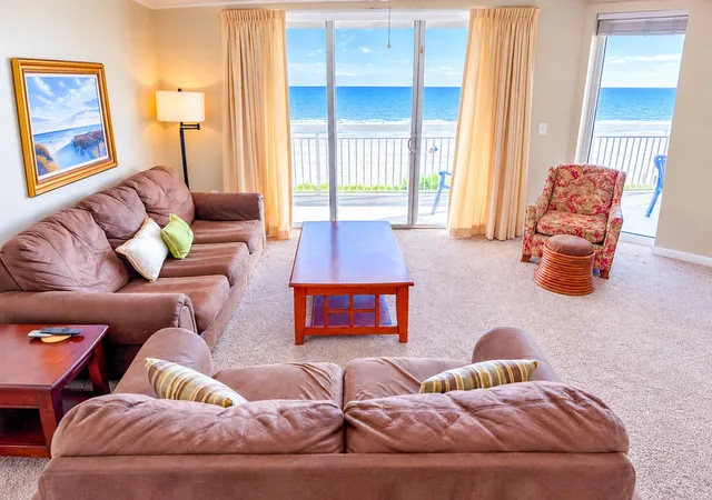 Photo 3 of Condo for sale at 1625 S Ocean Blvd #311, North Myrtle Beach, SC 29582 | MLS# 2600939 | Listing updated on 2026-09-25