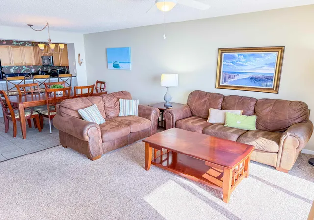 Photo 4 of Condo for sale at 1625 S Ocean Blvd #311, North Myrtle Beach, SC 29582 | MLS# 2600939 | Listing updated on 2026-09-25
