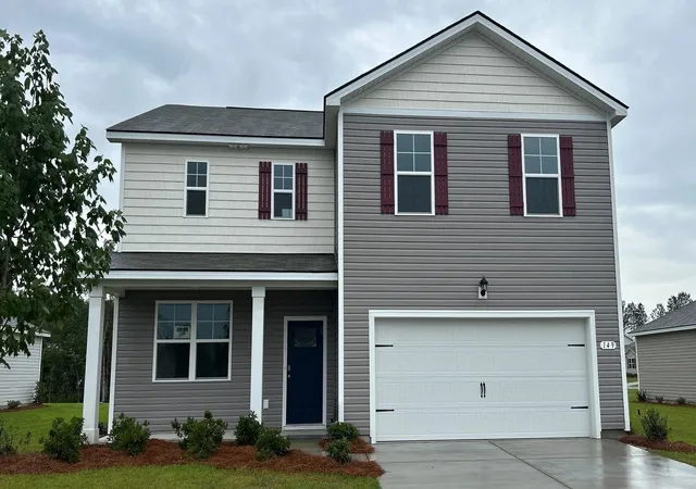 Photo 1 of Sale Pending at 522 Italian Cypress Ct, Conway, SC 29526 | MLS# 2601067 | Listing updated on 2026-10-03