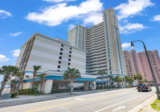 Condo for sale at 2504 N Ocean Blvd #935, Myrtle Beach, SC 29577 | MLS# 2601281 | Listing updated on 2026-09-08