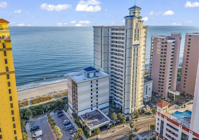 Photo 1 of Condo for sale at 2504 N Ocean Blvd #935, Myrtle Beach, SC 29577 | MLS# 2601281 | Listing updated on 2026-09-08