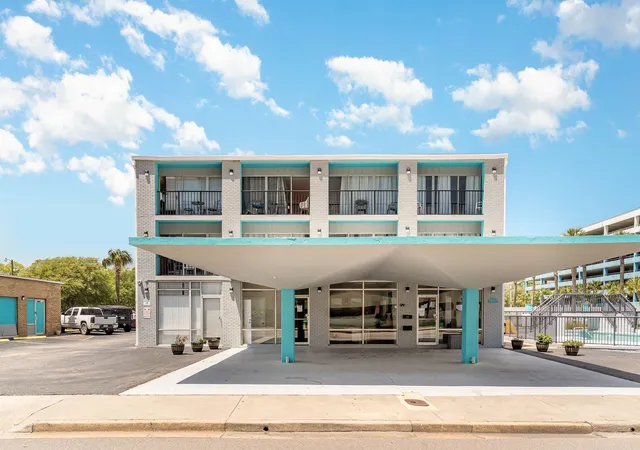 Photo 1 of Condo for sale at 1600 S Ocean Blvd #216, Myrtle Beach, SC 29577 | MLS# 2601326 | Listing updated on 2026-09-12
