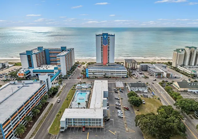 Photo 2 of Condo for sale at 1600 S Ocean Blvd #216, Myrtle Beach, SC 29577 | MLS# 2601326 | Listing updated on 2026-09-12