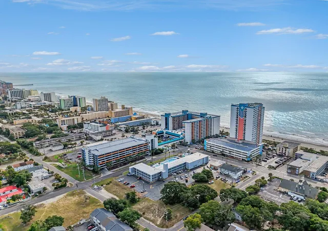 Photo 3 of Condo for sale at 1600 S Ocean Blvd #216, Myrtle Beach, SC 29577 | MLS# 2601326 | Listing updated on 2026-09-12