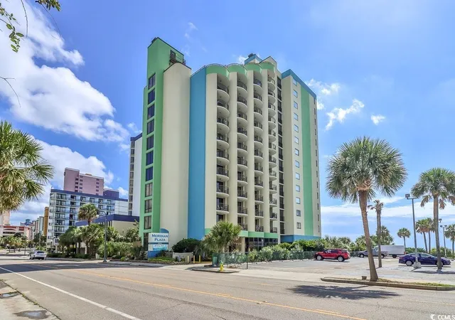 Photo 1 of Condo for sale at 2310 N Ocean Blvd #303, Myrtle Beach, SC 29577 | MLS# 2601510 | Listing updated on 2026-09-11