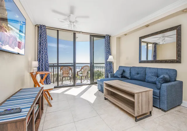 Photo 2 of Condo for sale at 2310 N Ocean Blvd #303, Myrtle Beach, SC 29577 | MLS# 2601510 | Listing updated on 2026-09-11