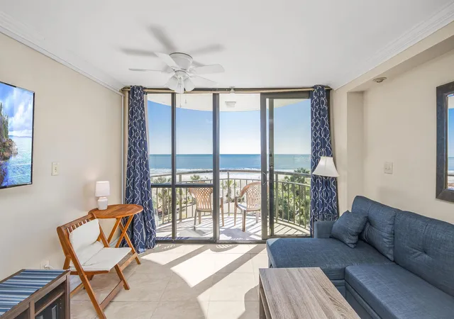 Photo 3 of Condo for sale at 2310 N Ocean Blvd #303, Myrtle Beach, SC 29577 | MLS# 2601510 | Listing updated on 2026-09-11