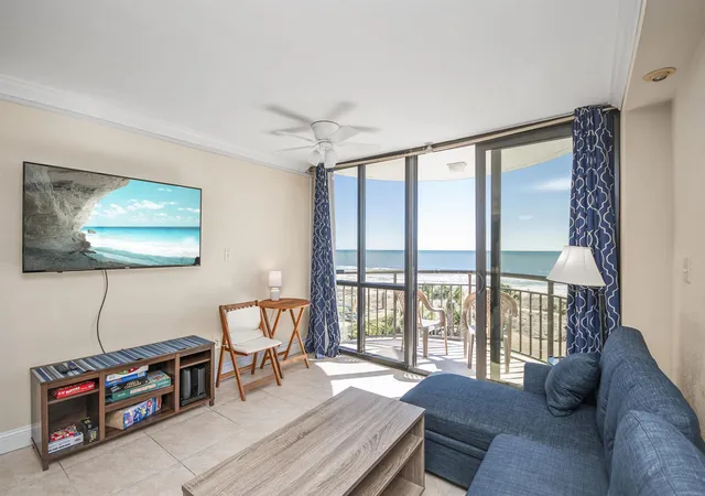 Photo 3 of Condo for sale at 2310 N Ocean Blvd #303, Myrtle Beach, SC 29577 | MLS# 2601510 | Listing updated on 2026-09-11