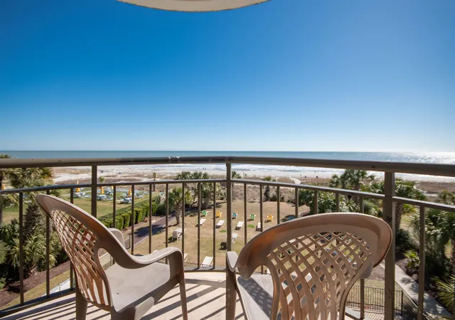 Photo 4 of Condo for sale at 2310 N Ocean Blvd #303, Myrtle Beach, SC 29577 | MLS# 2601510 | Listing updated on 2026-09-11