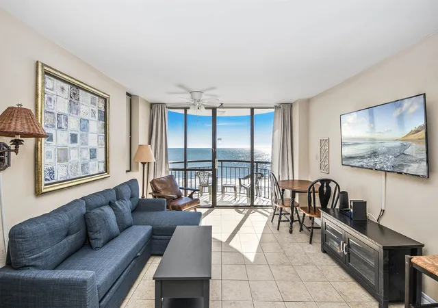 Photo 2 of Condo for sale at 2310 N Ocean Blvd #901, Myrtle Beach, SC 29577 | MLS# 2601513 | Listing updated on 2026-09-11