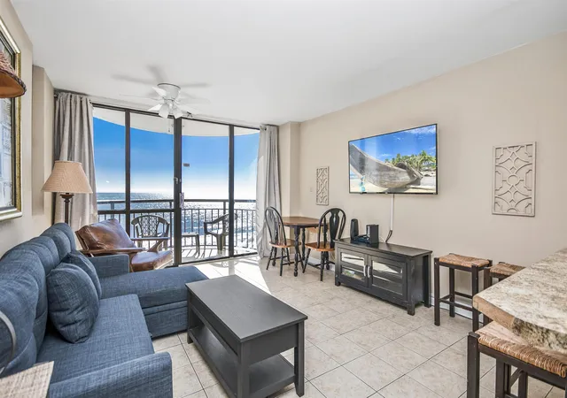 Photo 3 of Condo for sale at 2310 N Ocean Blvd #901, Myrtle Beach, SC 29577 | MLS# 2601513 | Listing updated on 2026-09-11