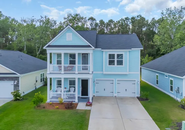 Photo 1 of Single family home for sale at 5545 Whitebark Dr, Myrtle Beach, SC 29577 | MLS# 2601535 | Listing updated on 2026-09-09