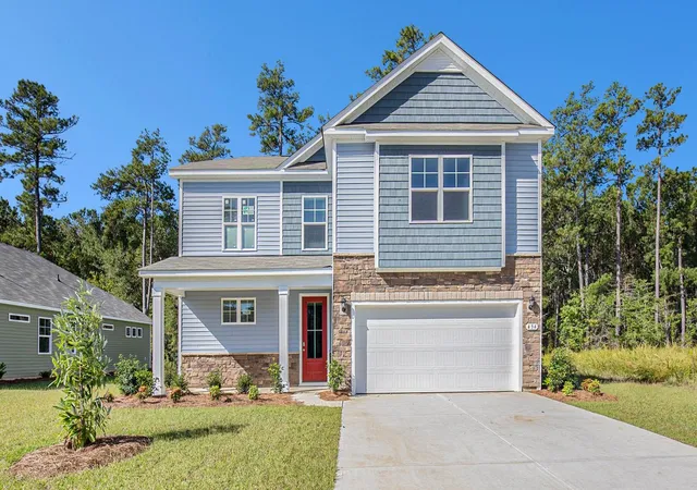 Photo 1 of Single family home for sale at 184 Bjorn Way, Longs, SC 29568 | MLS# 2601718 | Listing updated on 2026-09-14