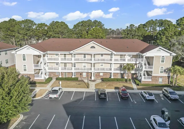 Condo for sale at 5750 Oyster Catcher Dr #434, North Myrtle Beach, SC 29582 | MLS# 2601904 | Listing updated on 2026-09-02
