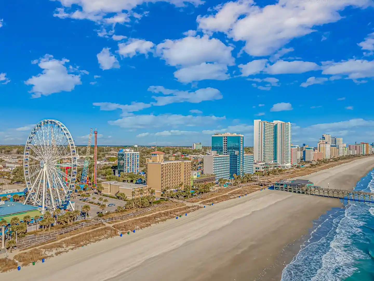 Listing Photo 21 - Condo for sale in 1880 Colony Dr located at 1880 Colony Dr, Myrtle Beach, SC 29575 - Unit #11-O