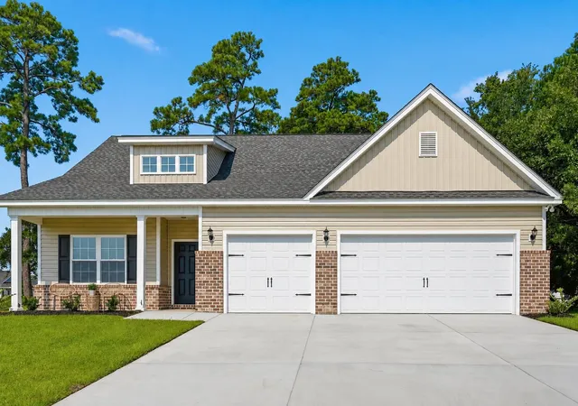 Photo 1 of Sale Pending at 302 Chaff Ct, Georgetown, SC 29440 | MLS# 2602230 | Listing updated on 2026-09-24