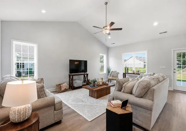 Photo 3 of Sale Pending at 302 Chaff Ct, Georgetown, SC 29440 | MLS# 2602230 | Listing updated on 2026-09-24