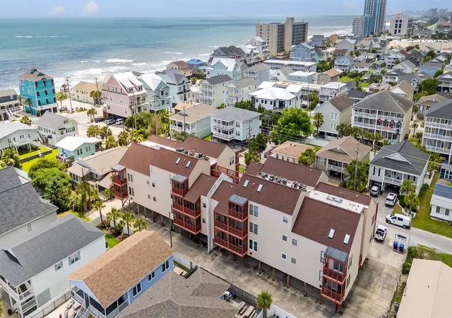 Sale Pending at 212 29th Avenue N #210, North Myrtle Beach, SC 29582 | MLS# 2602298 | Listing updated on 2026-09-06