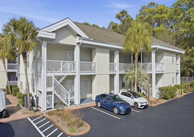 Photo 1 of Condo for sale at 370 Lands End Blvd #2-104, Myrtle Beach, SC 29572 | MLS# 2602368 | Listing updated on 2026-09-09