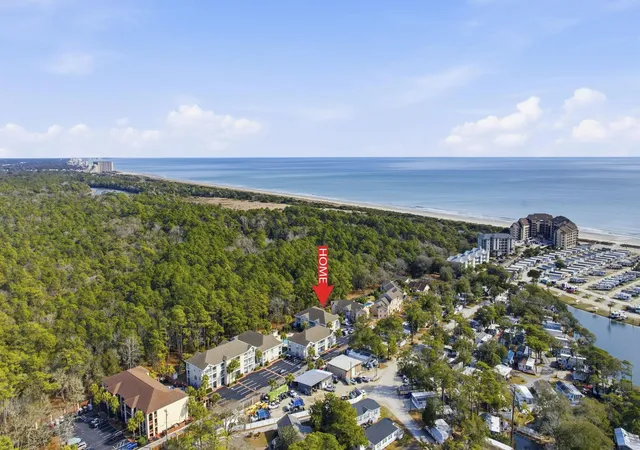Photo 2 of Condo for sale at 370 Lands End Blvd #2-104, Myrtle Beach, SC 29572 | MLS# 2602368 | Listing updated on 2026-09-09