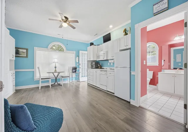 Photo 3 of Condo for sale at 370 Lands End Blvd #2-104, Myrtle Beach, SC 29572 | MLS# 2602368 | Listing updated on 2026-09-09