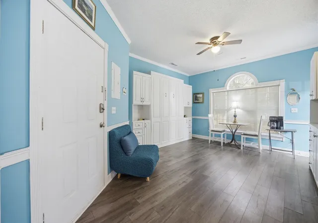 Listing Photo 5 - Condo for sale in building located at 370 Lands End Blvd, Myrtle Beach, SC 29572 - Unit #2-104