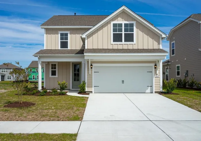 Photo 1 of Single family home for sale at 2631 Hudson Trl, Conway, SC 29526 | MLS# 2602421 | Listing updated on 2026-09-24