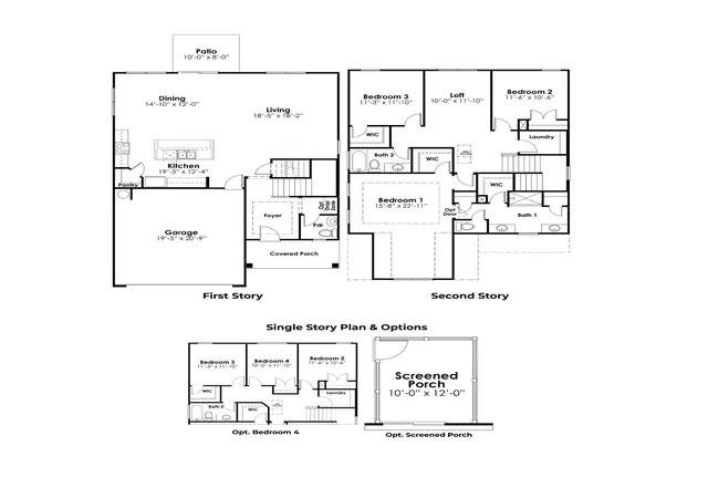 Photo 2 of Single family home for sale at 2631 Hudson Trl, Conway, SC 29526 | MLS# 2602421 | Listing updated on 2026-09-24