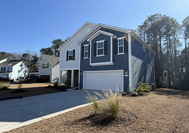 Photo 2 of Single family home for sale at 7015 Shooting Star Way, Myrtle Beach, SC 29579 | MLS# 2602550 | Listing updated on 2026-10-21