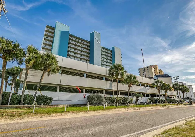 Photo 1 of Condo for sale at 1012 N Waccamaw Dr #210, Garden City Beach, SC 29576 | MLS# 2602773 | Listing updated on 2026-10-06