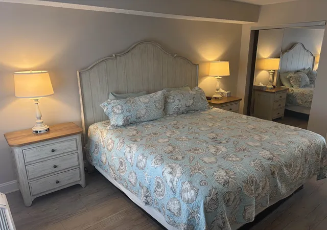 Photo 2 of Sale Pending at 601 Retreat Beach Cir #224, Pawleys Island, SC 29585 | MLS# 2602804 | Listing updated on 2026-09-29