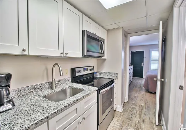 Photo 3 of Sale Pending at 601 Retreat Beach Cir #224, Pawleys Island, SC 29585 | MLS# 2602804 | Listing updated on 2026-09-29