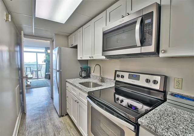Photo 4 of Sale Pending at 601 Retreat Beach Cir #224, Pawleys Island, SC 29585 | MLS# 2602804 | Listing updated on 2026-09-29
