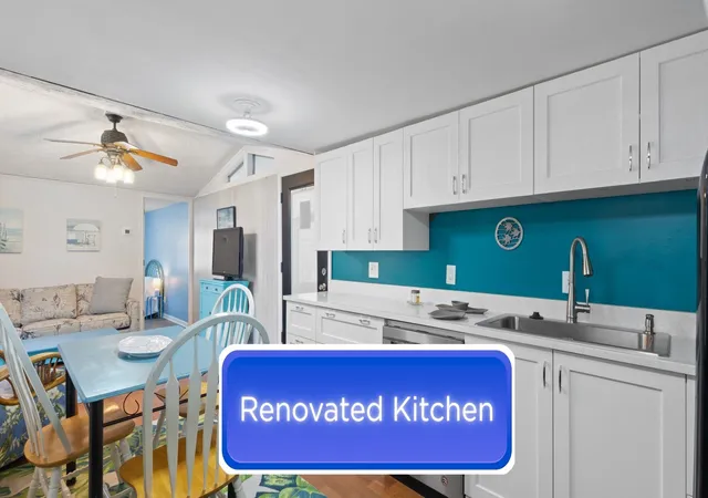 Photo 2 of Manufactured home for sale at 154 Offshore Dr, Murrells Inlet, SC 29576 | MLS# 2602822 | Listing updated on 2026-09-11
