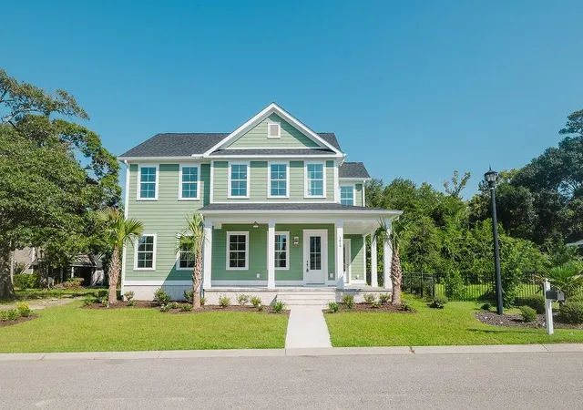 Photo 1 of Single family home for sale at 1419 Hunters Rest Dr, North Myrtle Beach, SC 29582 | MLS# 2602842 | Listing updated on 2026-09-11