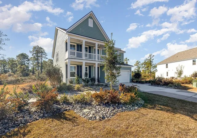 Photo 1 of Sale Pending at 7041 Cinnamon Dr, Conway, SC 29526 | MLS# 2603019 | Listing updated on 2026-09-10