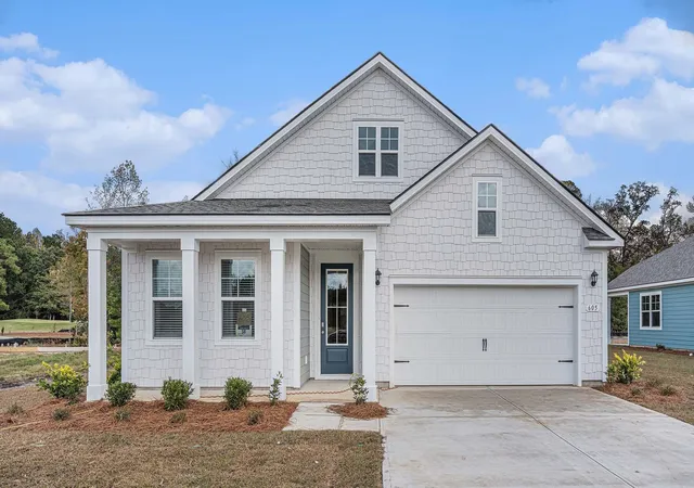 Photo 1 of Single family home for sale at 7045 Cinnamon Dr, Conway, SC 29526 | MLS# 2603097 | Listing updated on 2026-10-01