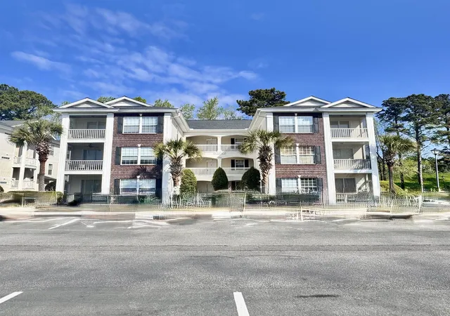 Photo 1 of Sale Pending at 1294 River Oaks Dr #6-H, Myrtle Beach, SC 29579 | MLS# 2603447 | Listing updated on 2026-09-14