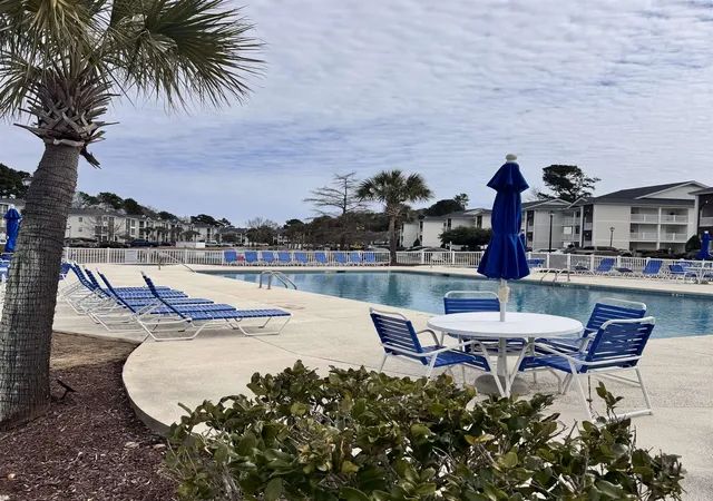 Photo 2 of Sale Pending at 1294 River Oaks Dr #6-H, Myrtle Beach, SC 29579 | MLS# 2603447 | Listing updated on 2026-09-14
