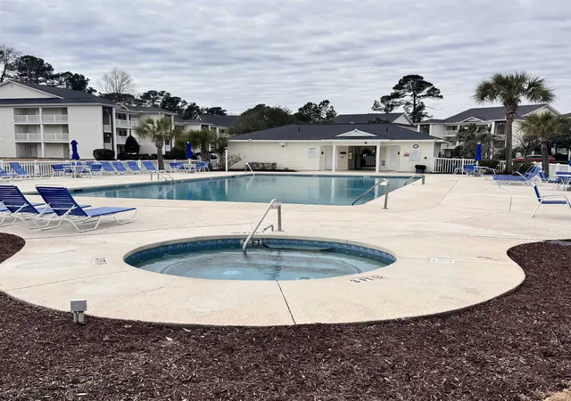 Photo 3 of Sale Pending at 1294 River Oaks Dr #6-H, Myrtle Beach, SC 29579 | MLS# 2603447 | Listing updated on 2026-09-14