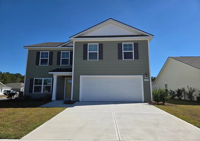 Photo 1 of Sale Pending at 4393 E Coast Ln, Shallotte, NC 28470 | MLS# 2603466 | Listing updated on 2026-10-22