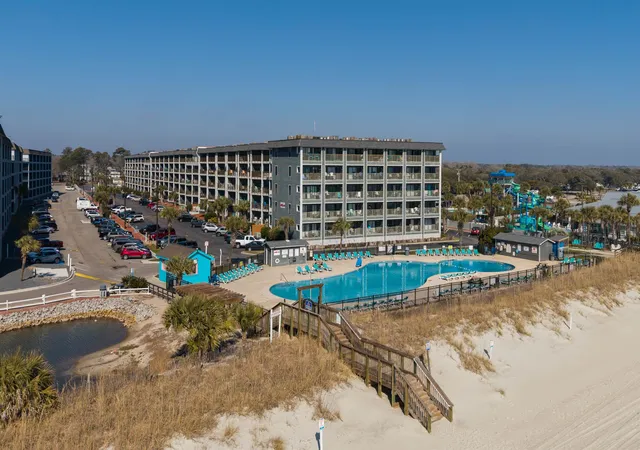 Photo 1 of Condo for sale at 5905 S Kings Hwy #506-A, Myrtle Beach, SC 29575 | MLS# 2603485 | Listing updated on 2026-09-03