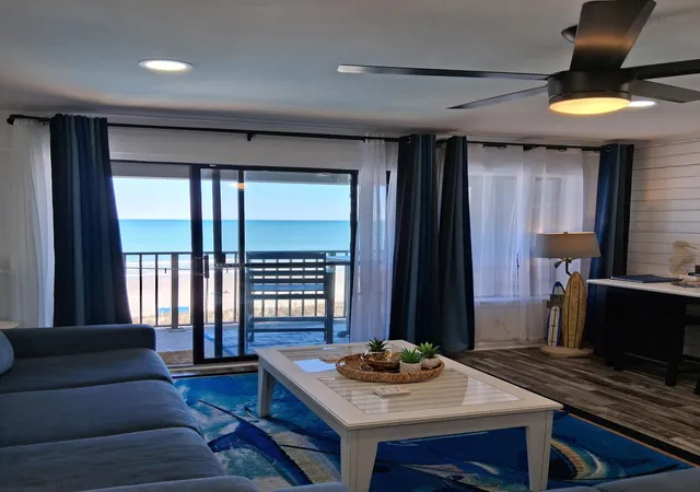 Photo 2 of Condo for sale at 5905 S Kings Hwy #506-A, Myrtle Beach, SC 29575 | MLS# 2603485 | Listing updated on 2026-09-03