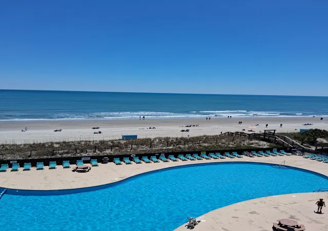 Photo 3 of Condo for sale at 5905 S Kings Hwy #506-A, Myrtle Beach, SC 29575 | MLS# 2603485 | Listing updated on 2026-09-03