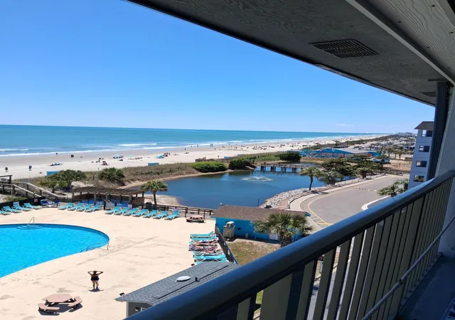 Photo 4 of Condo for sale at 5905 S Kings Hwy #506-A, Myrtle Beach, SC 29575 | MLS# 2603485 | Listing updated on 2026-09-03