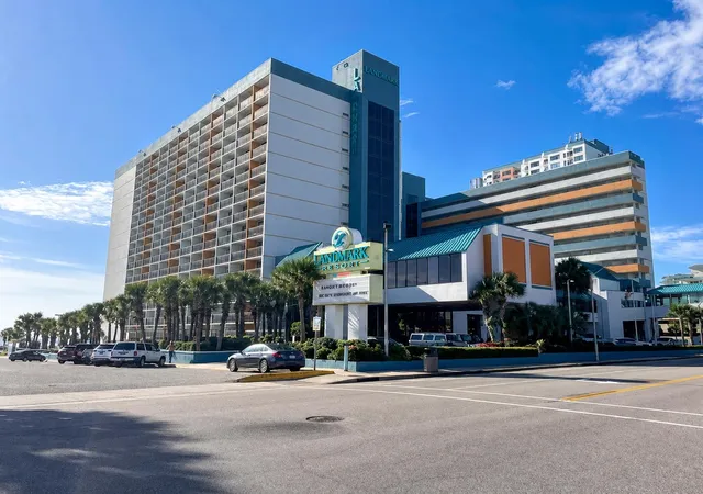 Photo 1 of Condo for sale at 1501 S Ocean Blvd #814, Myrtle Beach, SC 29577 | MLS# 2603945 | Listing updated on 2026-10-05
