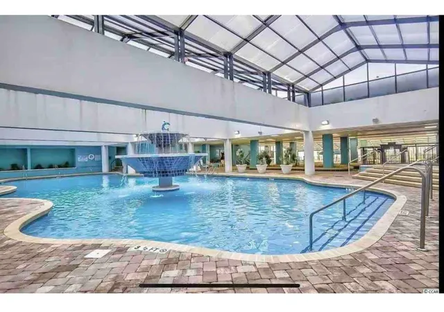 Photo 3 of Condo for sale at 1501 S Ocean Blvd #814, Myrtle Beach, SC 29577 | MLS# 2603945 | Listing updated on 2026-10-05