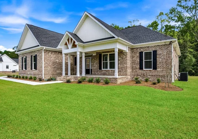 Photo 2 of Sale Pending at 4263 Willow Springs Rd, Conway, SC 29527 | MLS# 2603951 | Listing updated on 2026-10-07