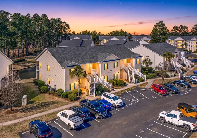 Photo 1 of Condo for sale at 4933 Crab Pond Ct #202, Myrtle Beach, SC 29579 | MLS# 2604077 | Listing updated on 2026-09-13